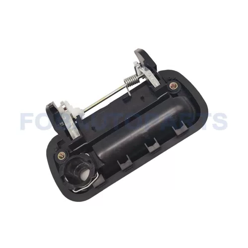 Car Outer Door Handle Exterior Handle Left for Toyota Hilux Ln106 TYLN10622013 TY-LN106-22013 Left - image 2